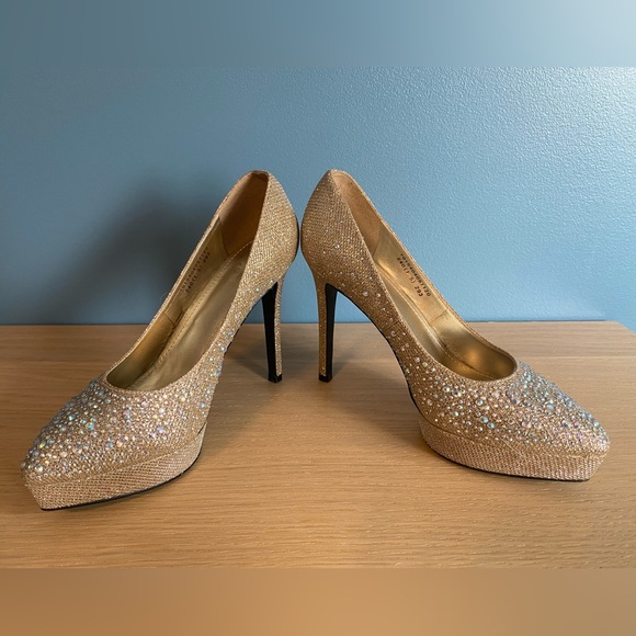 Sparkling High Heels (parties/events/anniversaries) - Picture 8 of 8